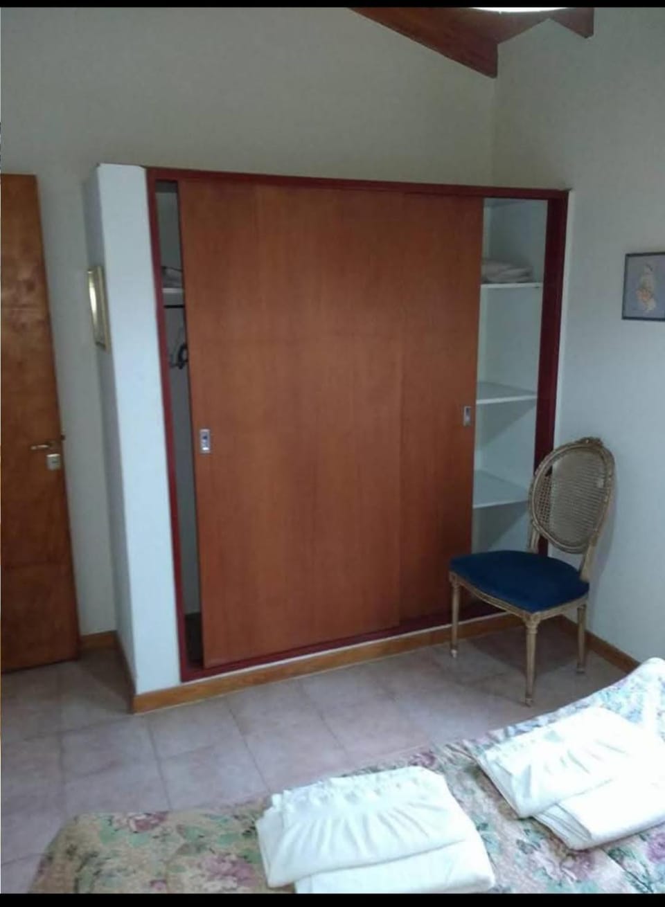 Santa Julia Apartment in Villa General Belgrano