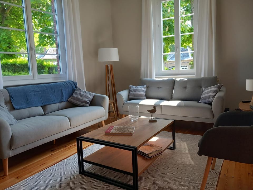 Le Briquet d'Artois House in Hauts-de-France