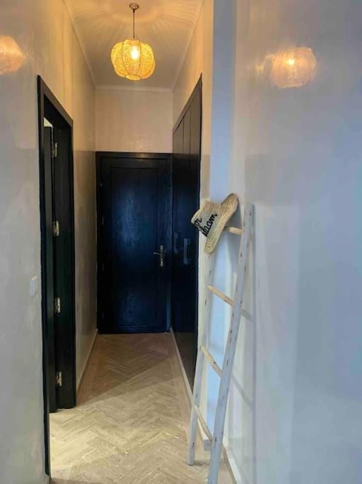 Havre de paix bohème avec rooftop privée Apartment in Marrakesh