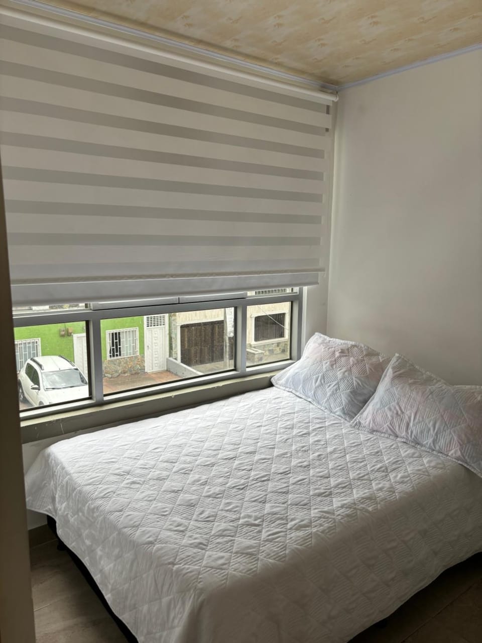 2 Tu hogar en el Eje Cafetero Apartment in Armenia