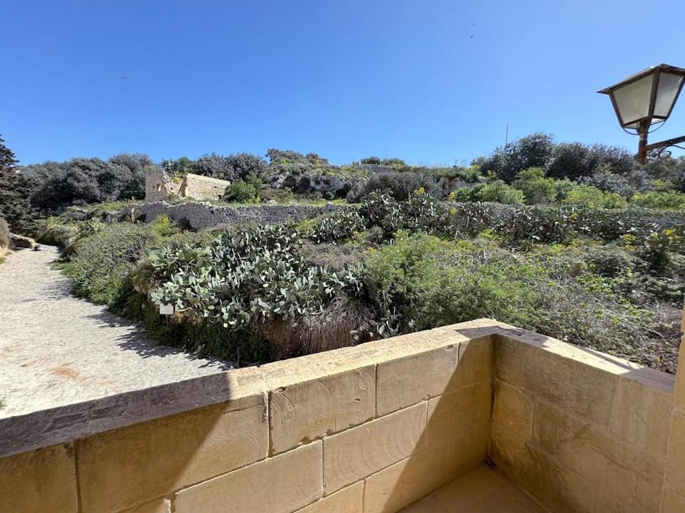 View (from property/room), Balcony/Terrace, Living room