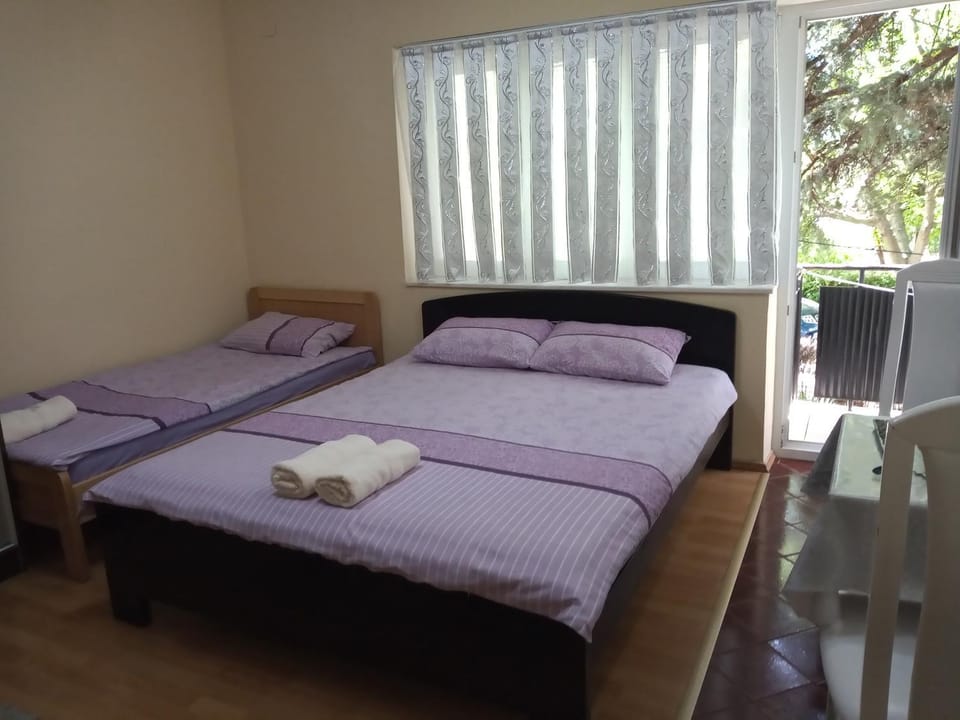Apartment Gino Apartment in Ohrid