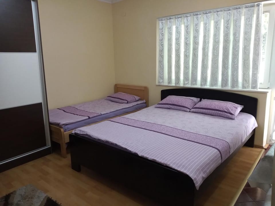 Apartment Gino Apartment in Ohrid