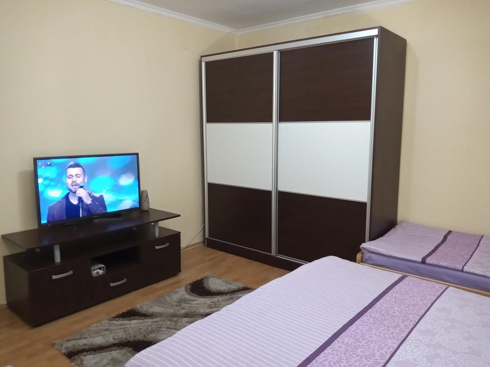 Apartment Gino Apartment in Ohrid