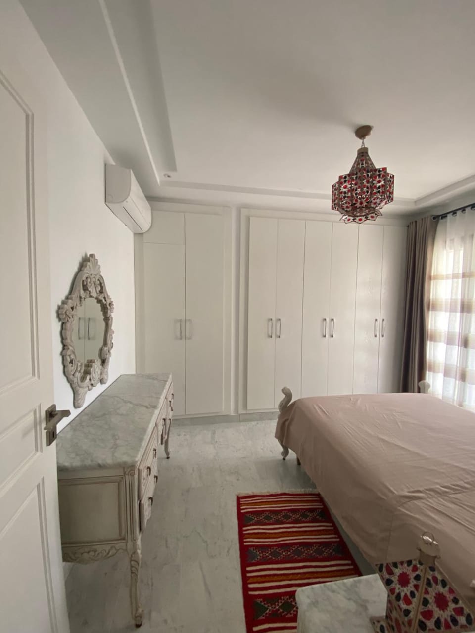 Marsa-Sidi Bousaid Cosy Authentic Apartment Apartment in Tunis Governorate, Tunisia