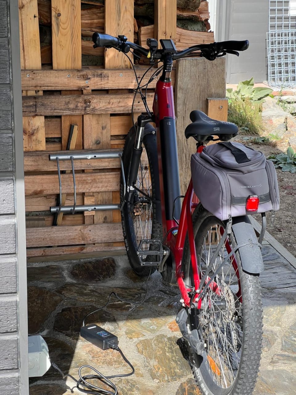 Cycling