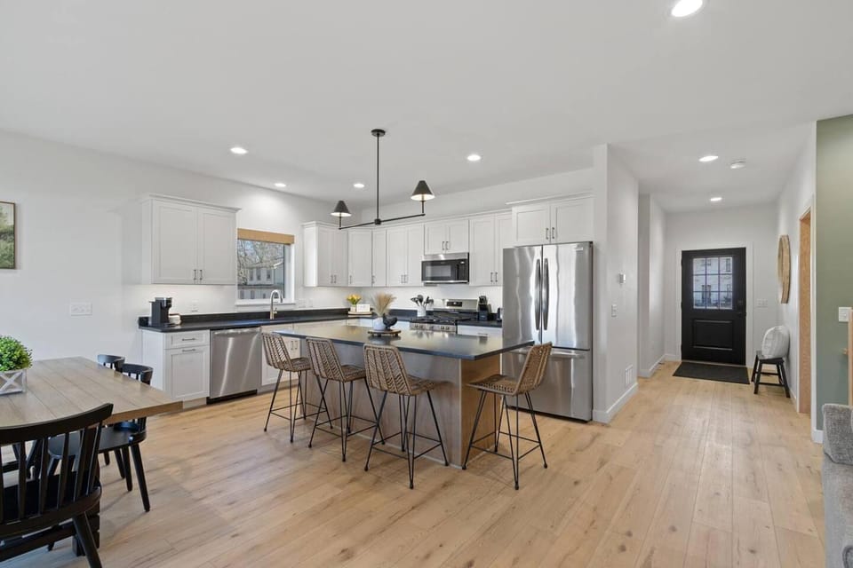 Dells Domain 2.0 House in Wisconsin Dells