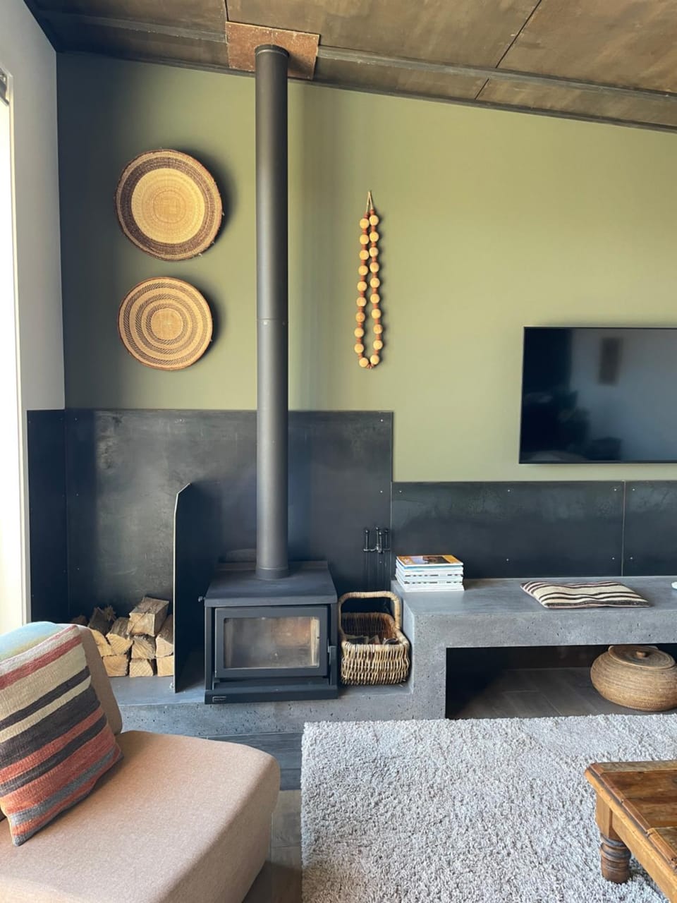 Stackbrae Lodge House in Wanaka