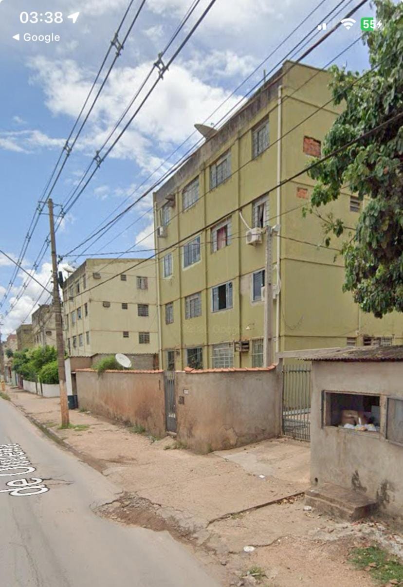 Property building, Street view