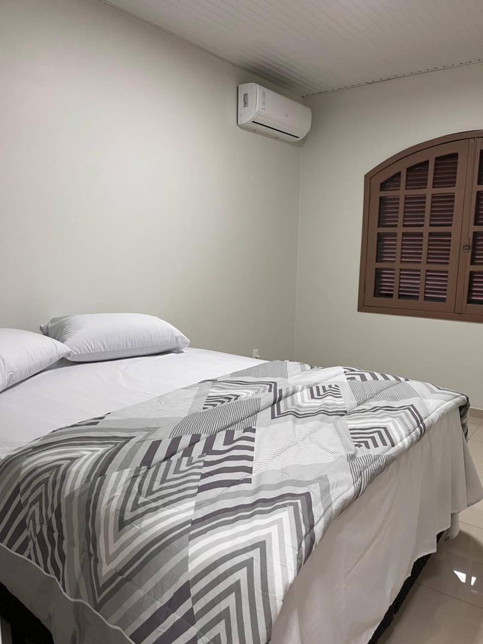 Apartamento Centro Ametista do Sul Apartment in State of Santa Catarina