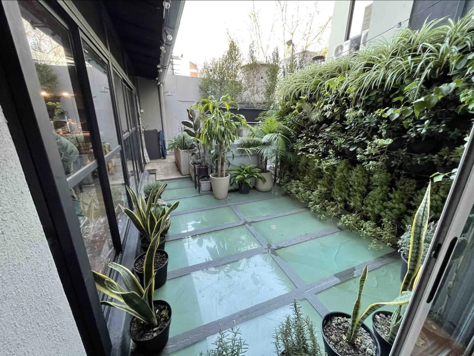Gran Casa Palermo HollyHouse House in Buenos Aires