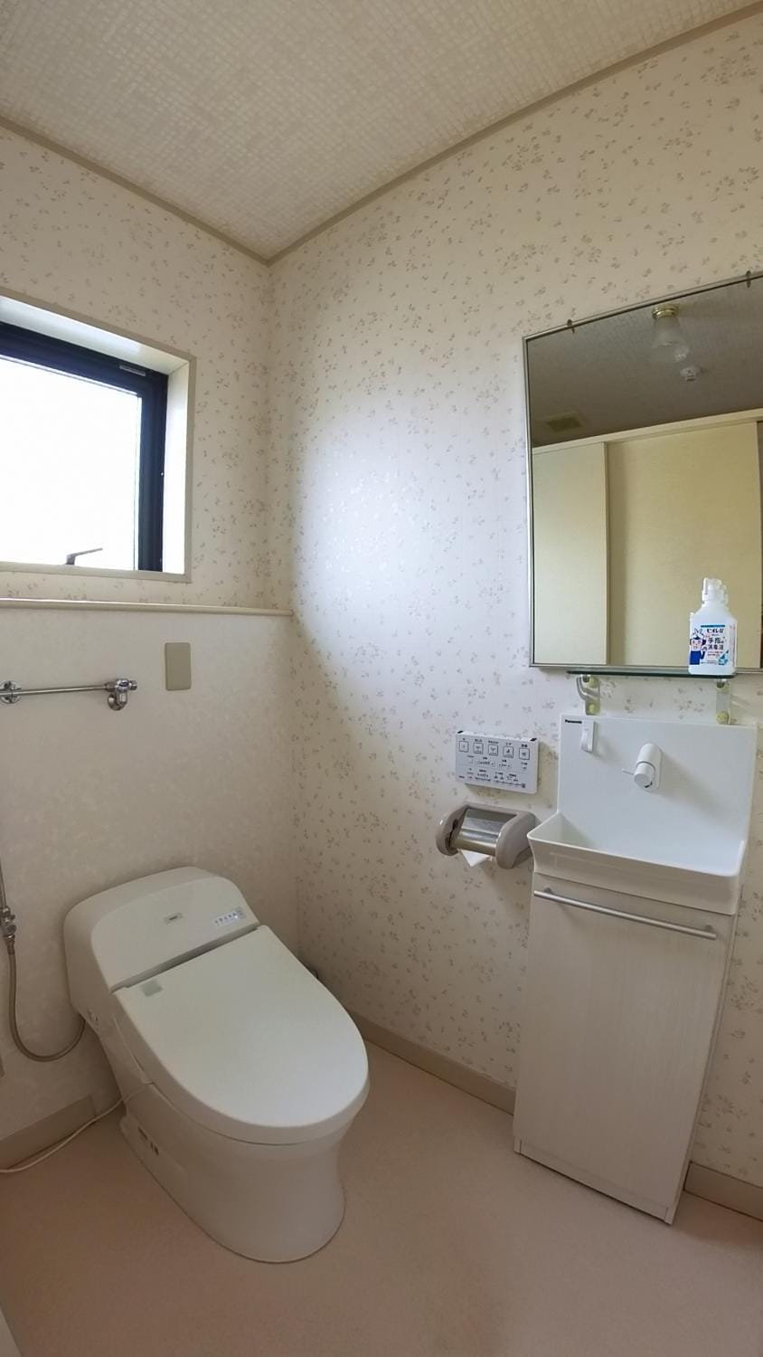 Toilet, Bathroom, bidet