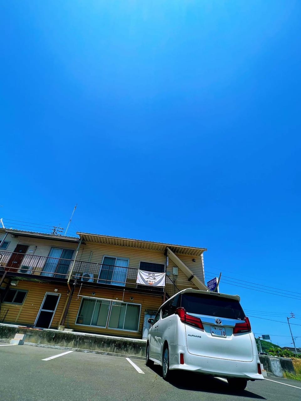 Day, Parking