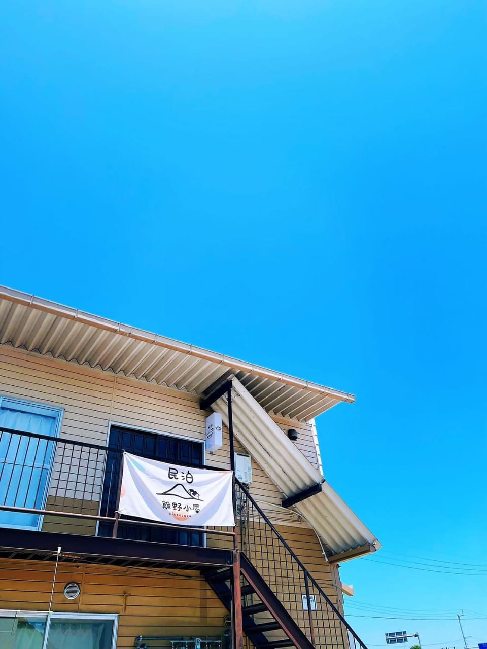 Property building, Balcony/Terrace