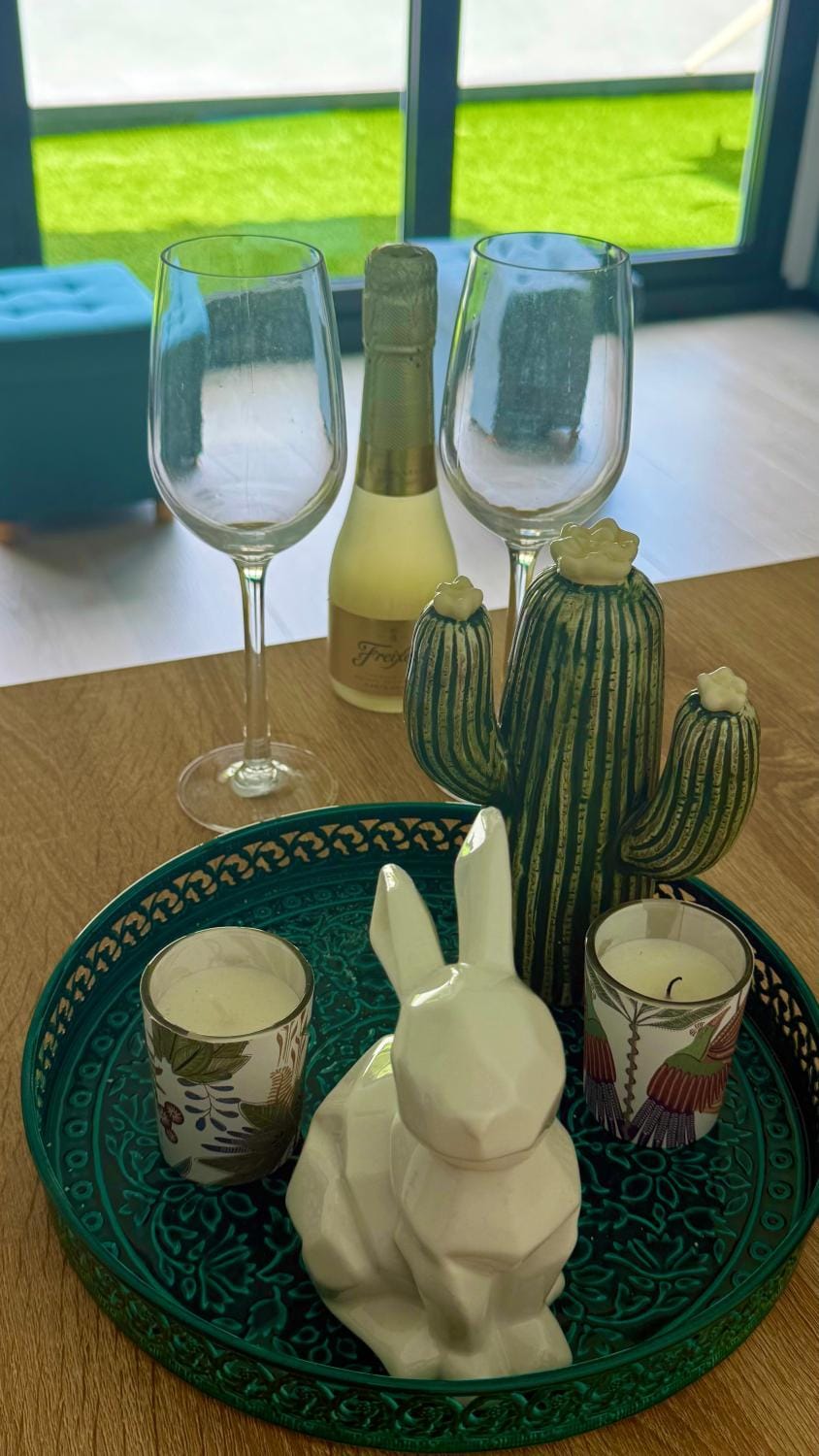 Drinks