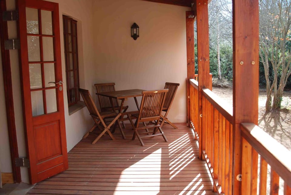 BBQ facilities