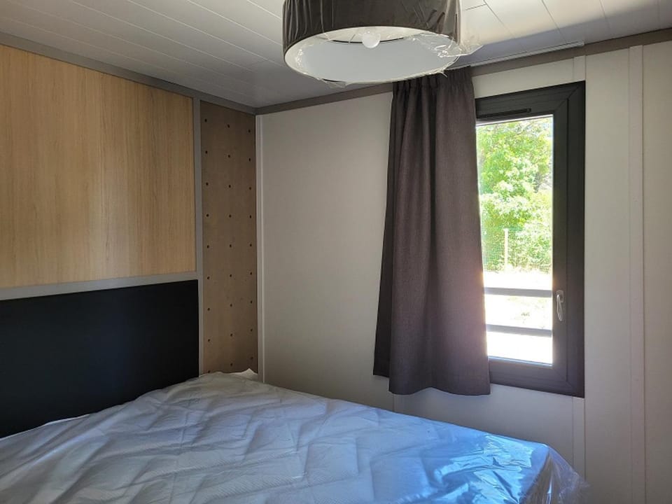 Chalet 2 chambres sur domaine sécurisé avec piscine couverte. - FR-1-783-16 Chalet in La Baule-Escoublac