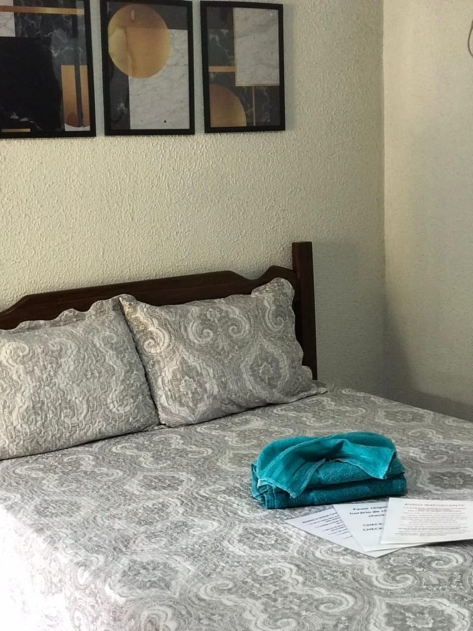 Suites Mar Azul Prainha Apartment in State of Rio de Janeiro