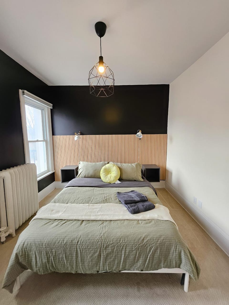 Ottawa Downtown Cozy Guesthouse Apartment hotel in Gatineau