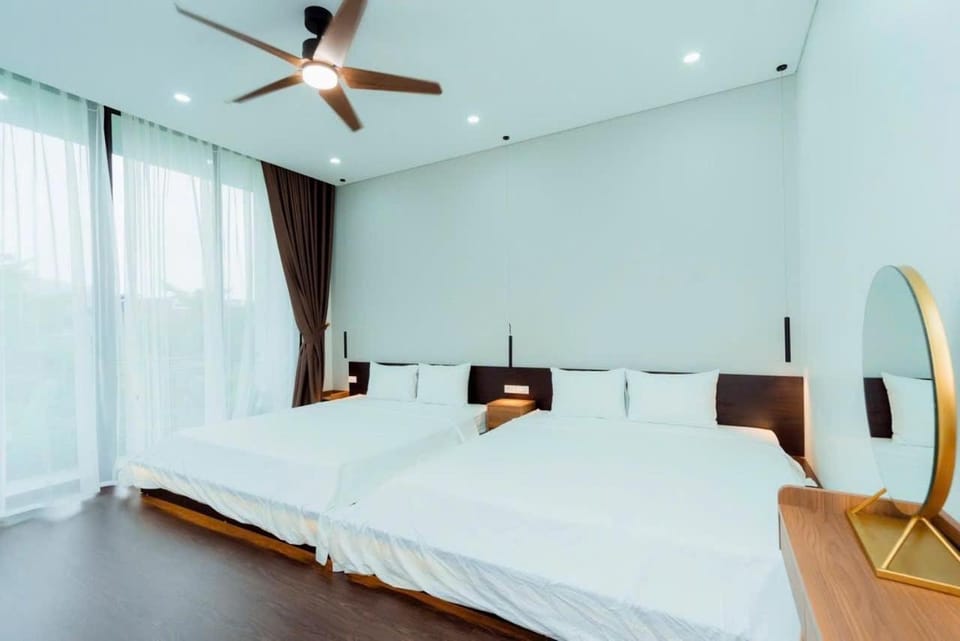 MIDORI villa-Venus resort-Đại Lải Villa in Vietnam