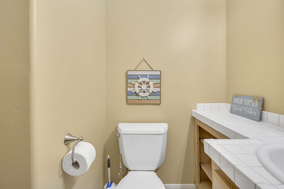 Toilet, Bathroom