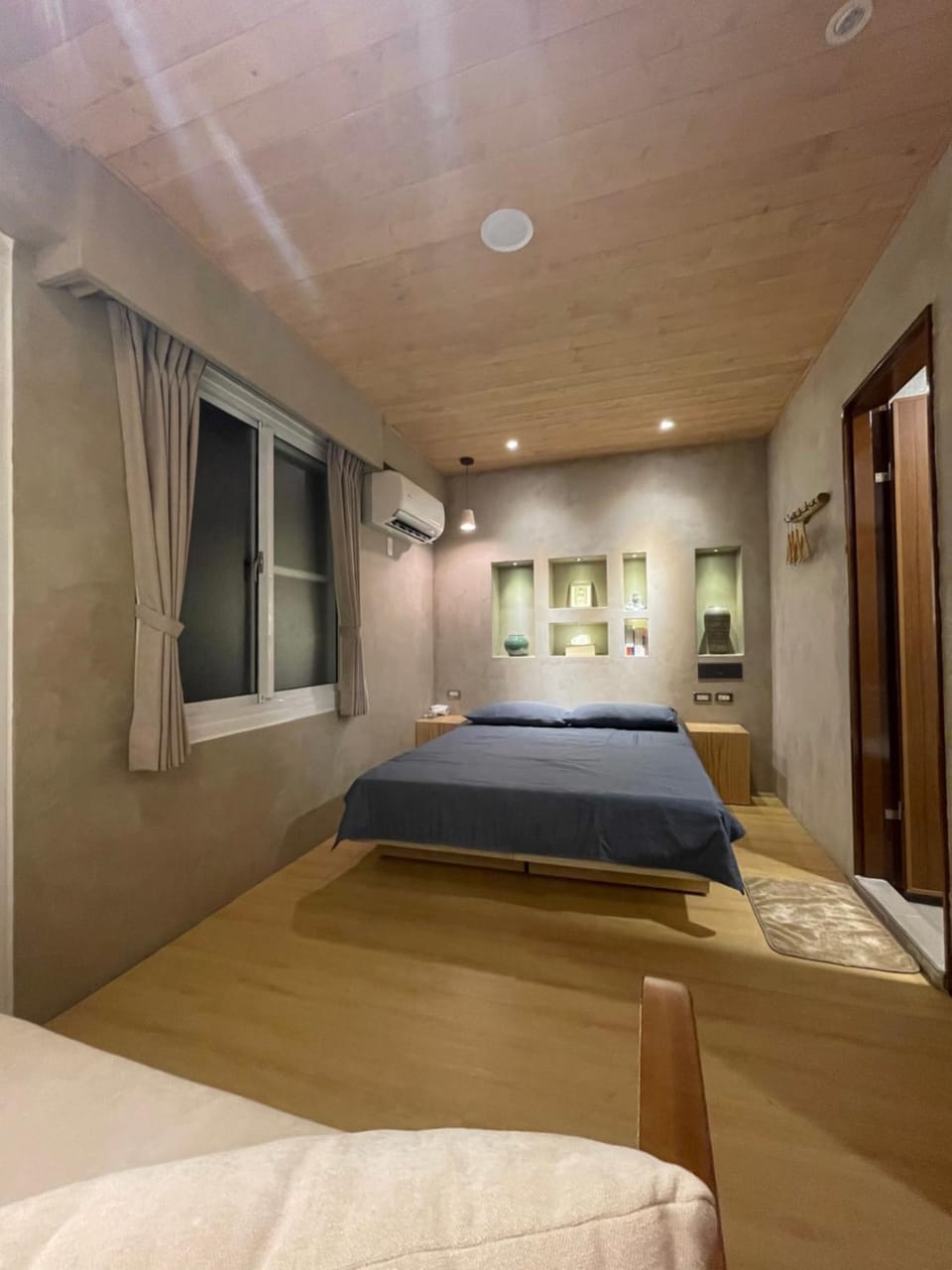 在覺樂禪意文旅-訂房後須聯繫轉帳 Vacation rental in Kaohsiung