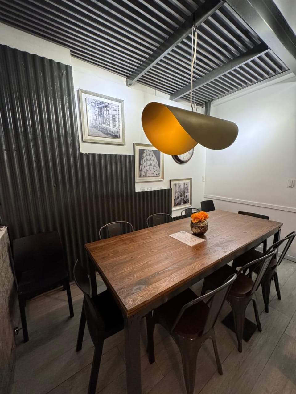 PH Palermo HollyHouse House in Buenos Aires