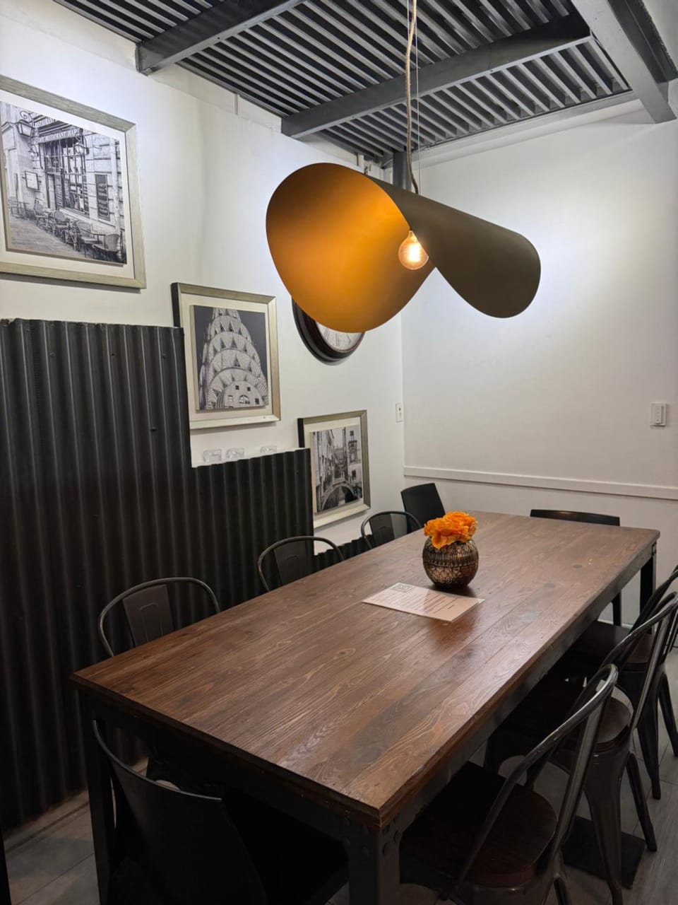 PH Palermo HollyHouse House in Buenos Aires