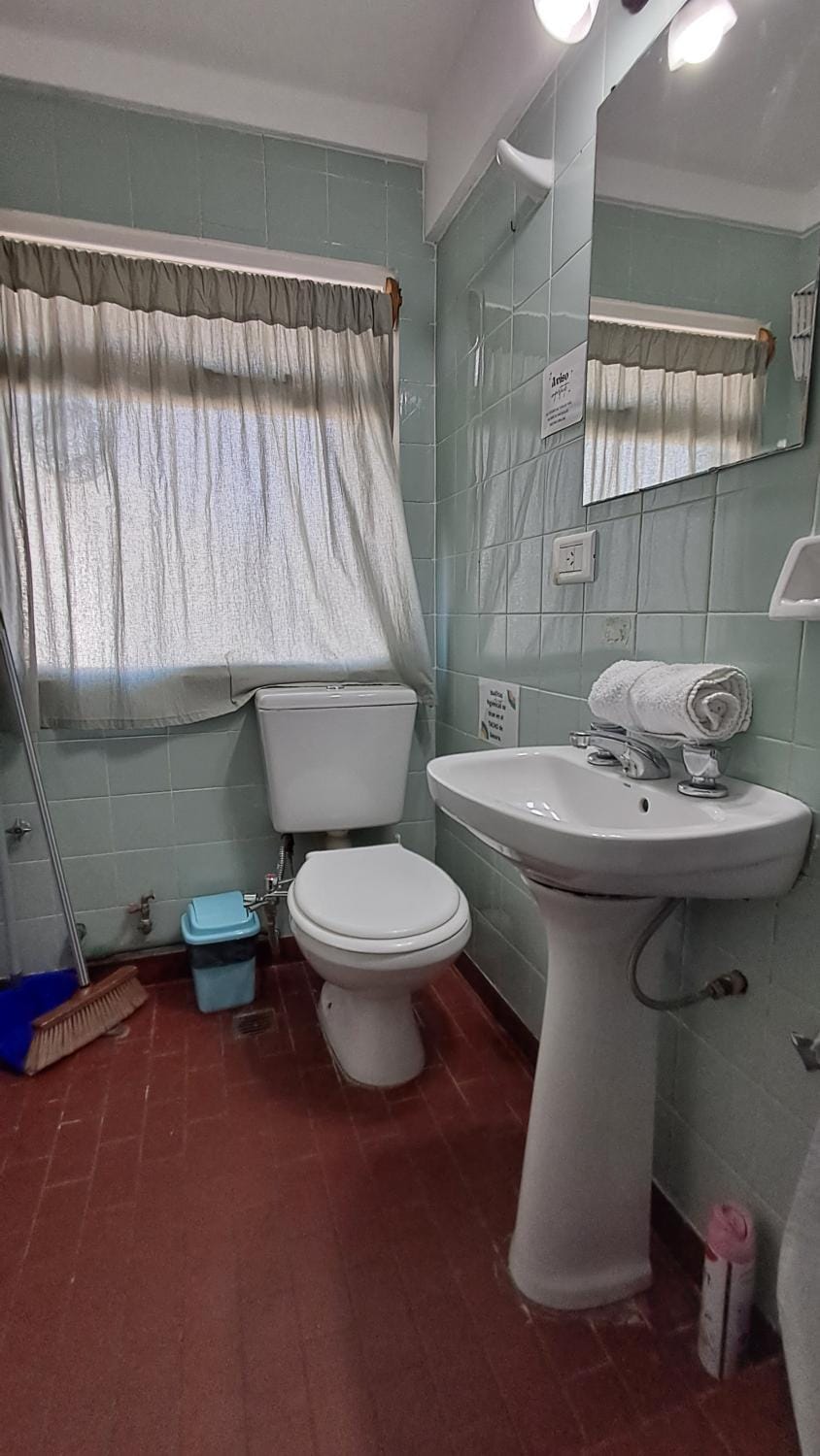 Deptos Irun I Apartment in San Carlos Bariloche