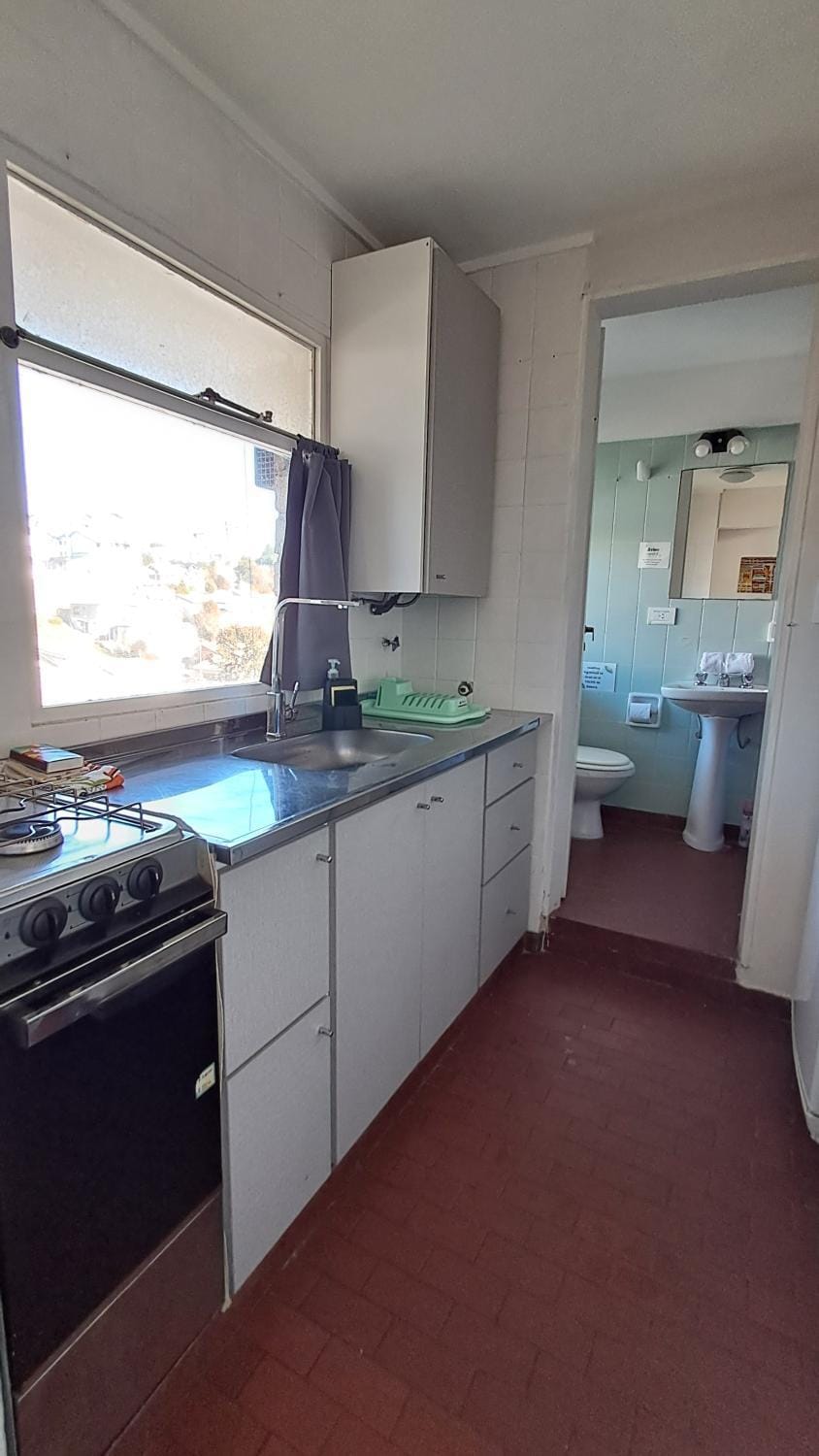 Deptos Irun I Apartment in San Carlos Bariloche