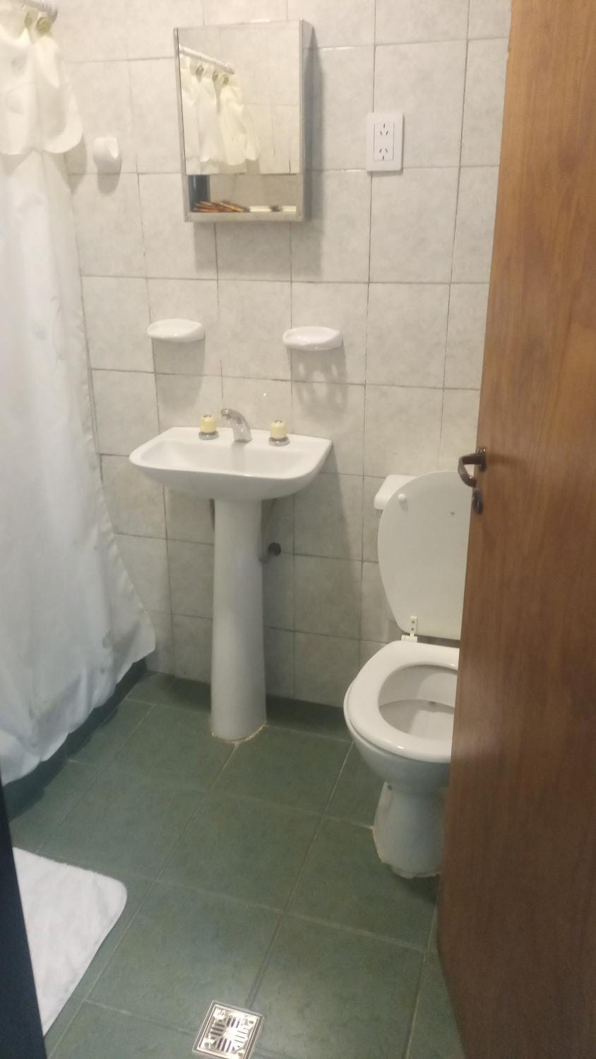 Departamentos PEUQUE Apartment in Comodoro Rivadavia