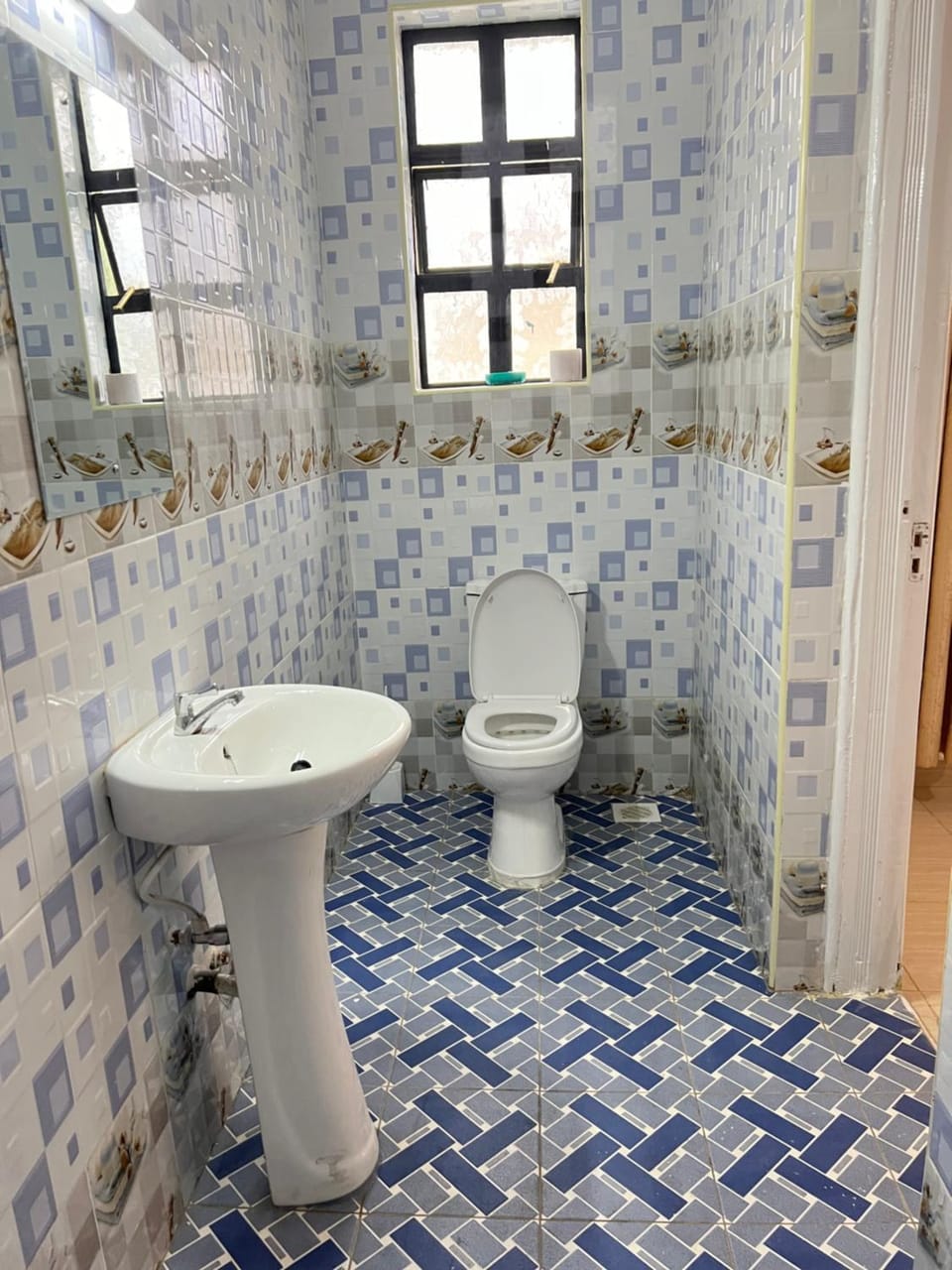 The comfortplace 4 bedrooms near lake Naivasha resort Vacation rental in Kenya