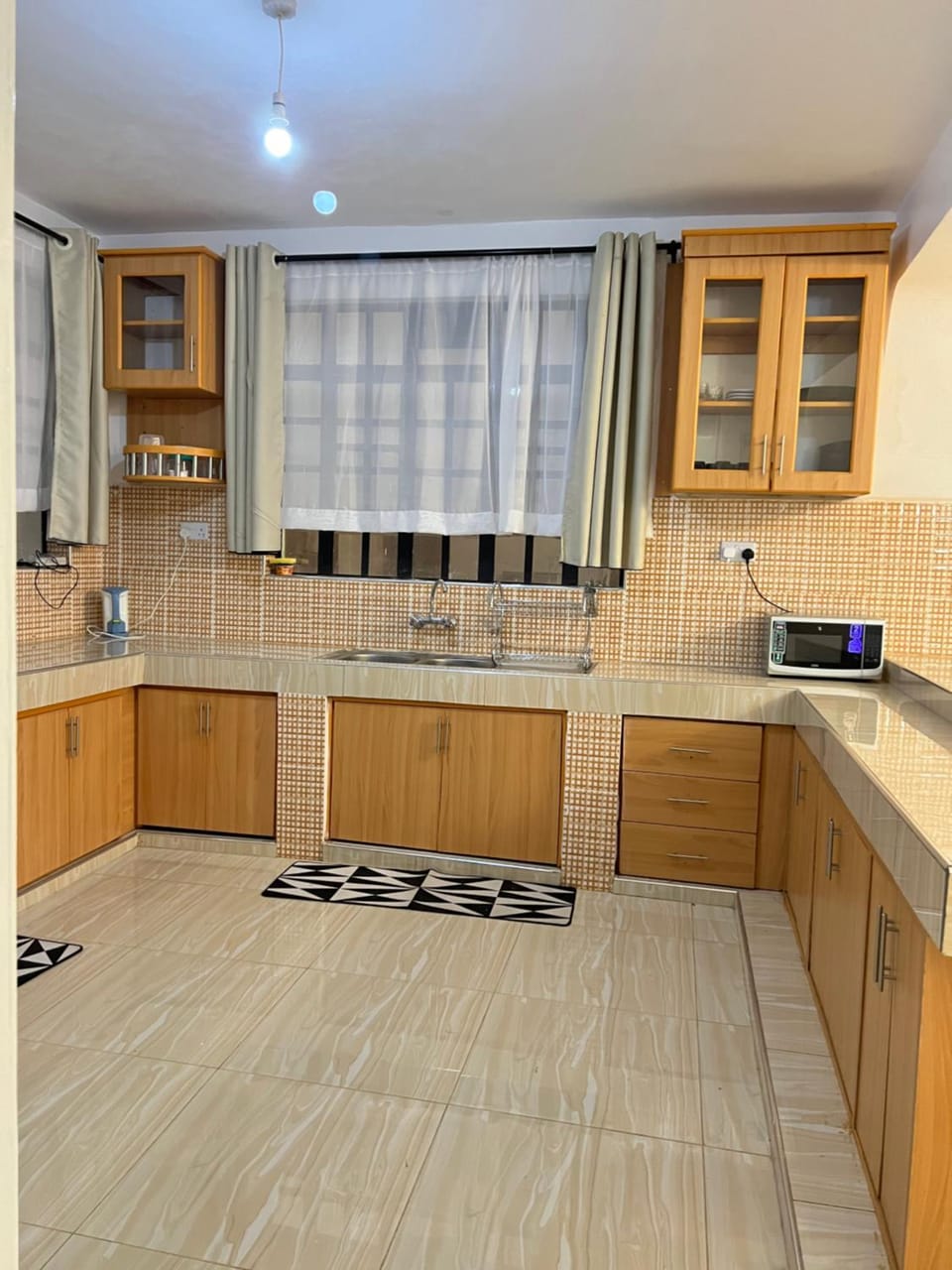 The comfortplace 4 bedrooms near lake Naivasha resort Vacation rental in Kenya