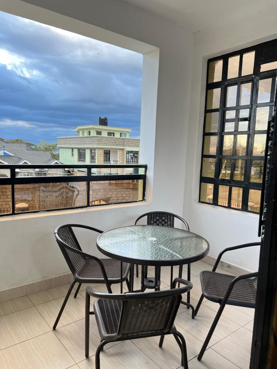 The comfortplace 4 bedrooms near lake Naivasha resort Vacation rental in Kenya