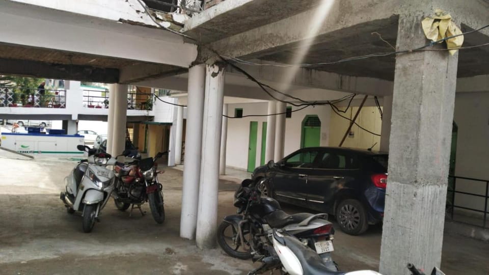Govind Bhanadhar Hotel in Uttarakhand