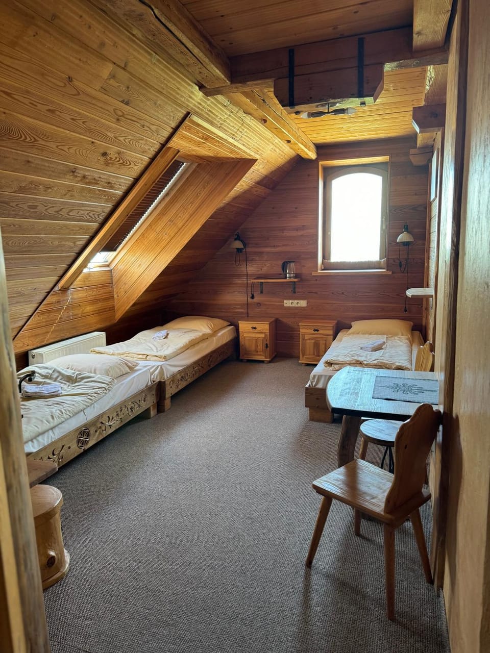 Krynicka Koliba na Jaworzynie Krynickiej Hotel in Lesser Poland Voivodeship