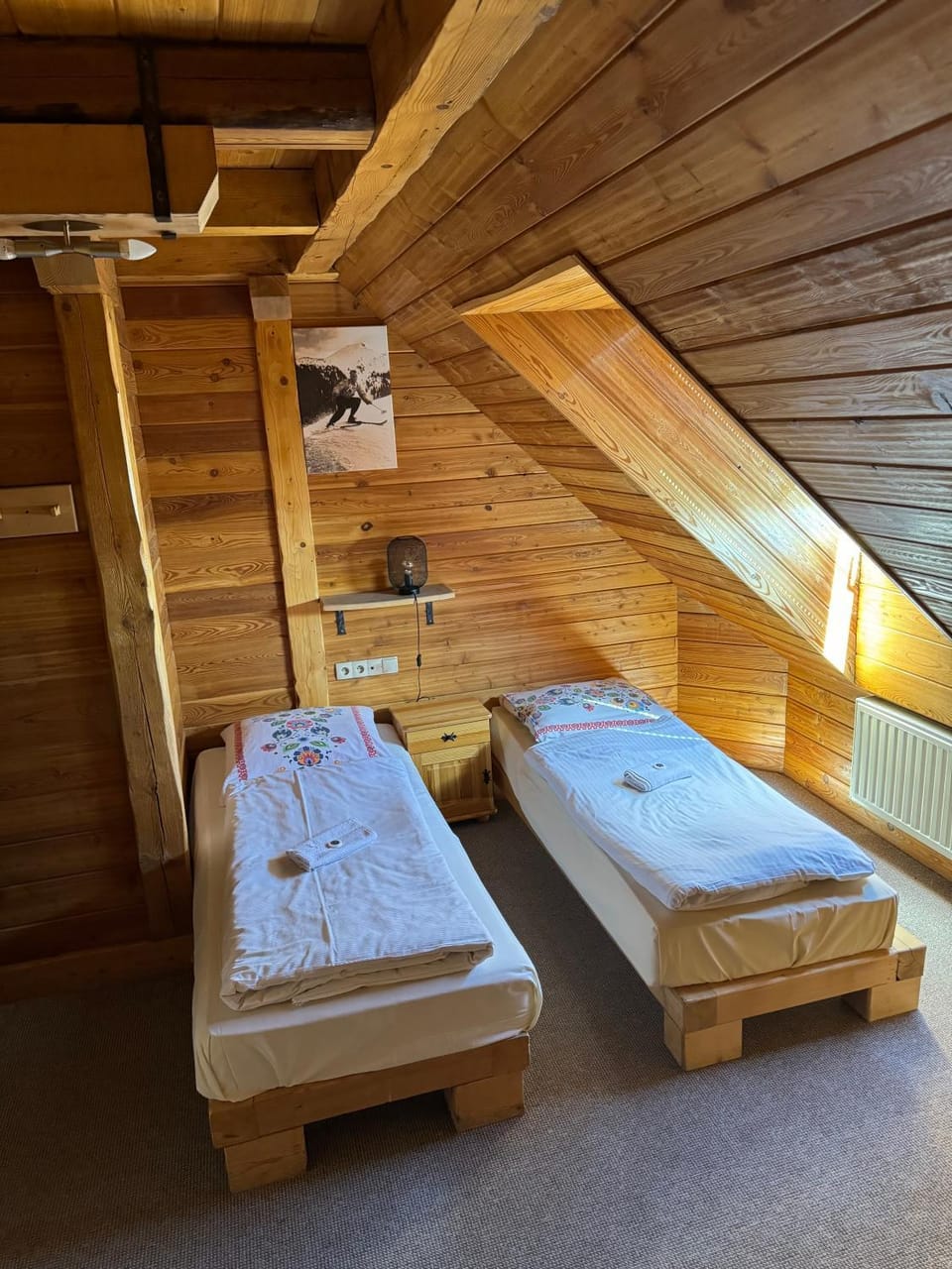 Krynicka Koliba na Jaworzynie Krynickiej Hotel in Lesser Poland Voivodeship