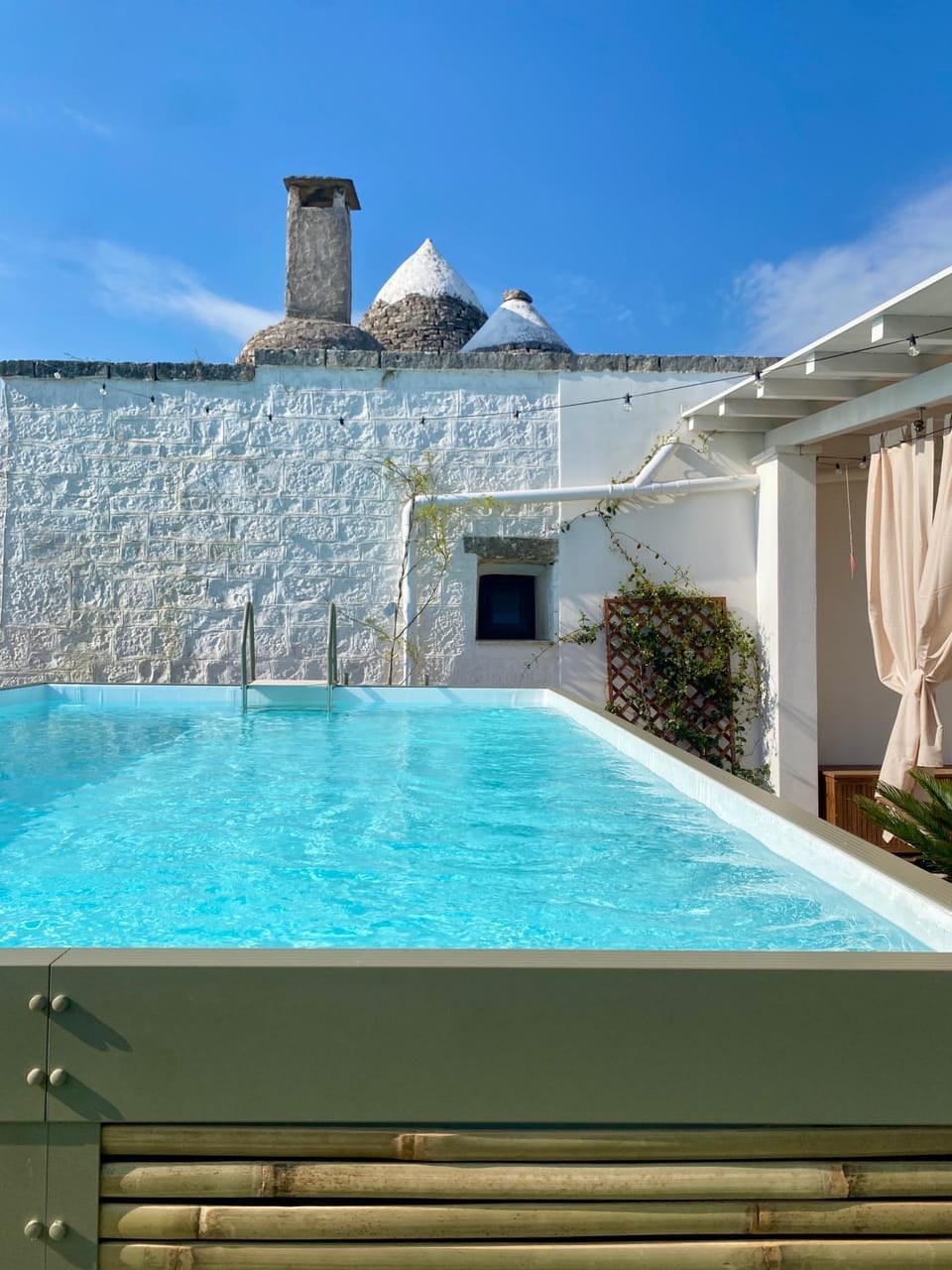 Villa Filou House in Apulia