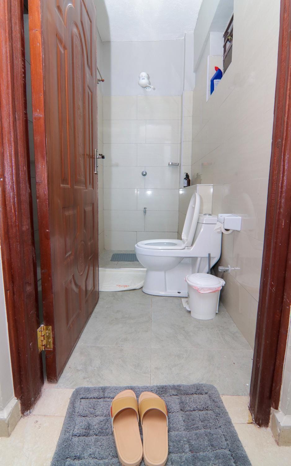 R&R Cozy Homes - one bedroom NAIVASHA, Kenyatta Avenue Apartment in Kenya