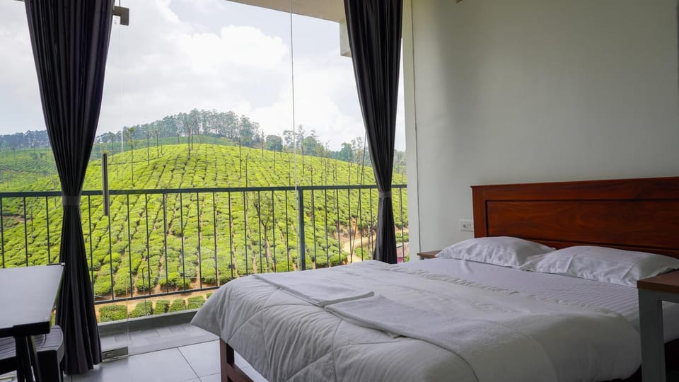 Zen Vista Inn in Kerala