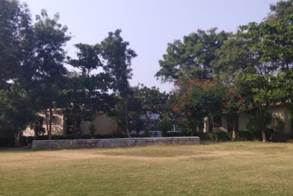 Rupmati The Valley Hotel Hotel in India