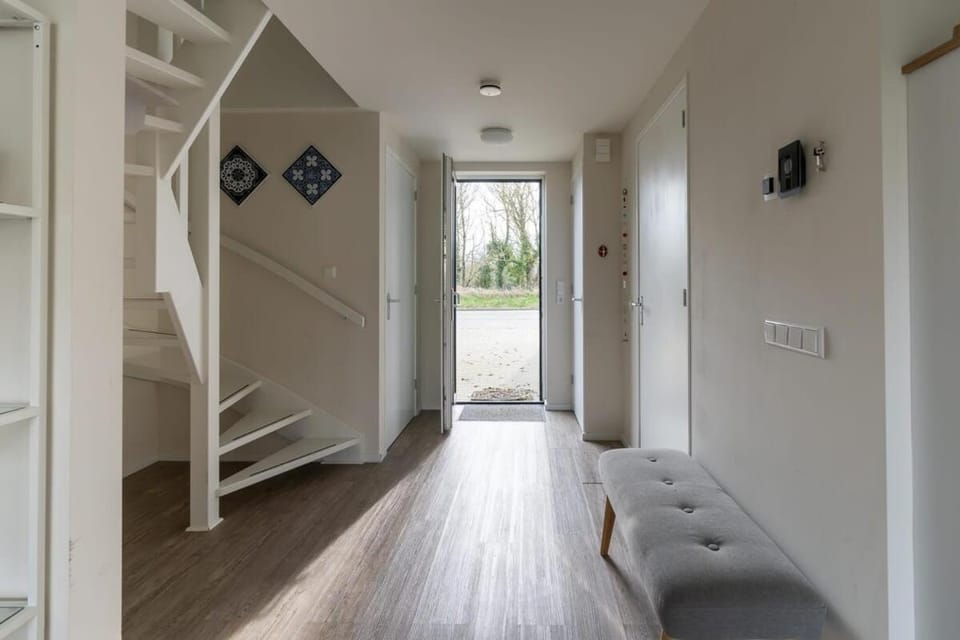 Hello Zeeland - Schelpweg 16A House in Domburg