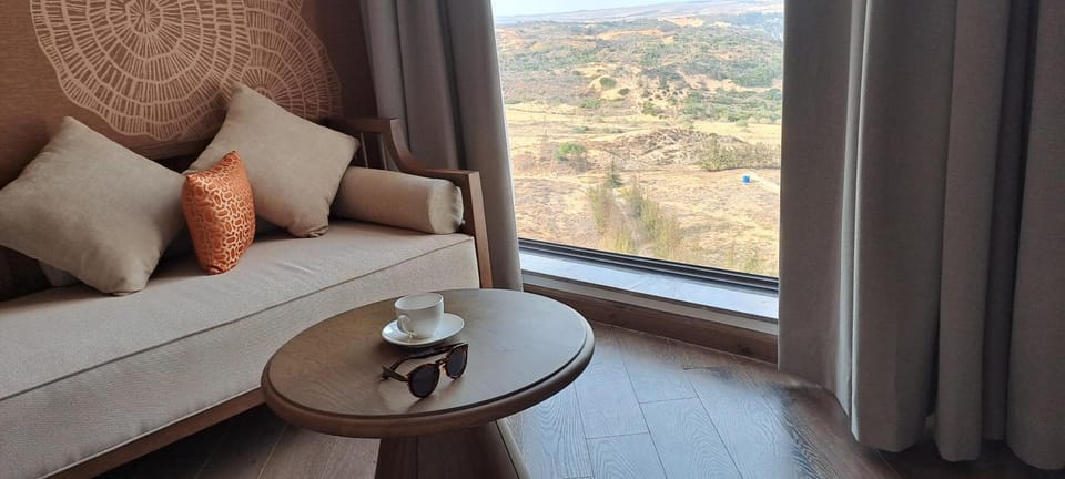 View (from property/room), Seating area