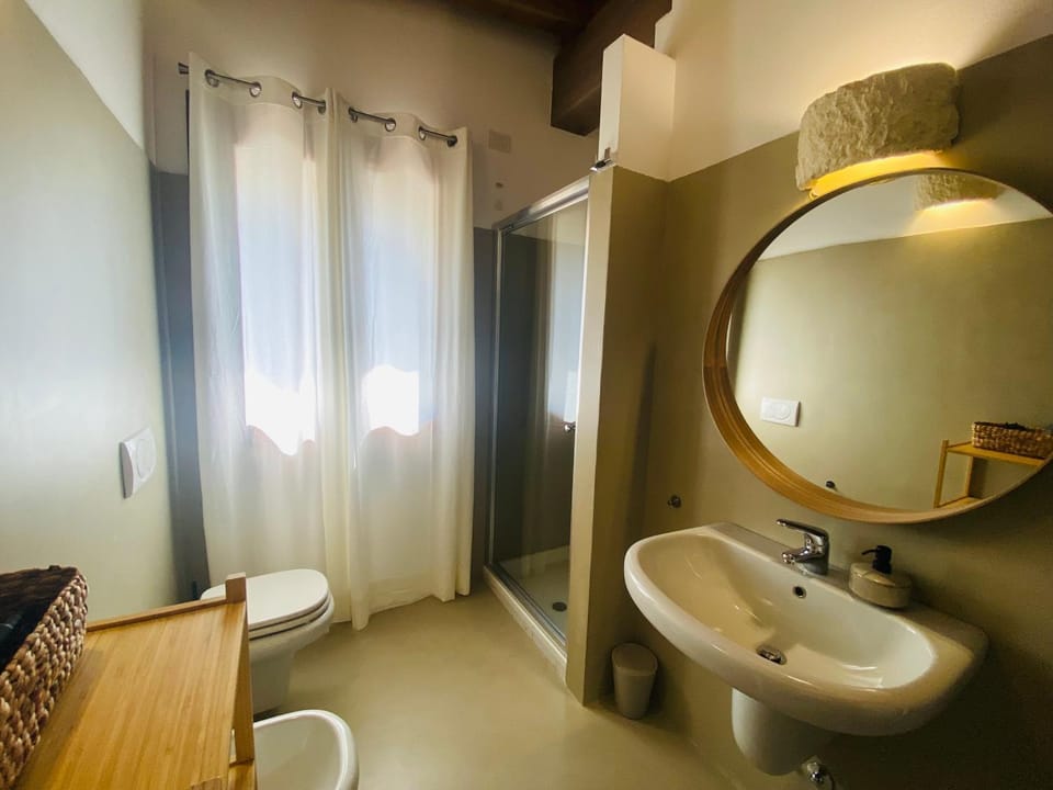 Shower, Toilet, Bathroom, bidet