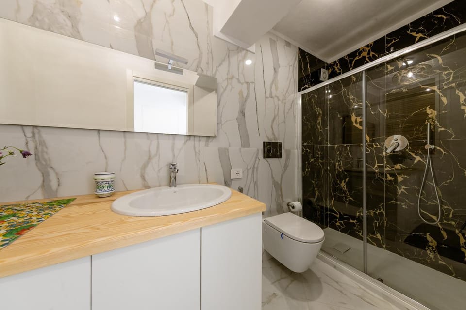 30 Balcone Bordonaro Apartment in Cefalu