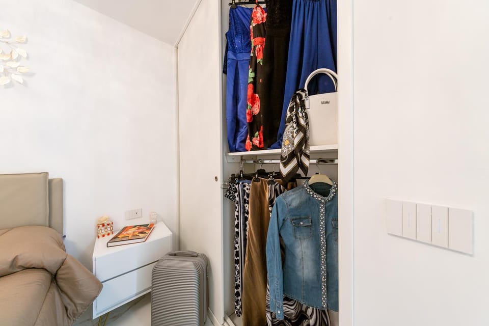 30 Balcone Bordonaro Apartment in Cefalu