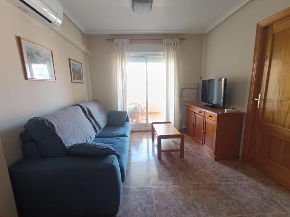 San Pedro Pinatar Lopagan Apartamento Precioso Garaje Apartment in San Pedro del Pinatar