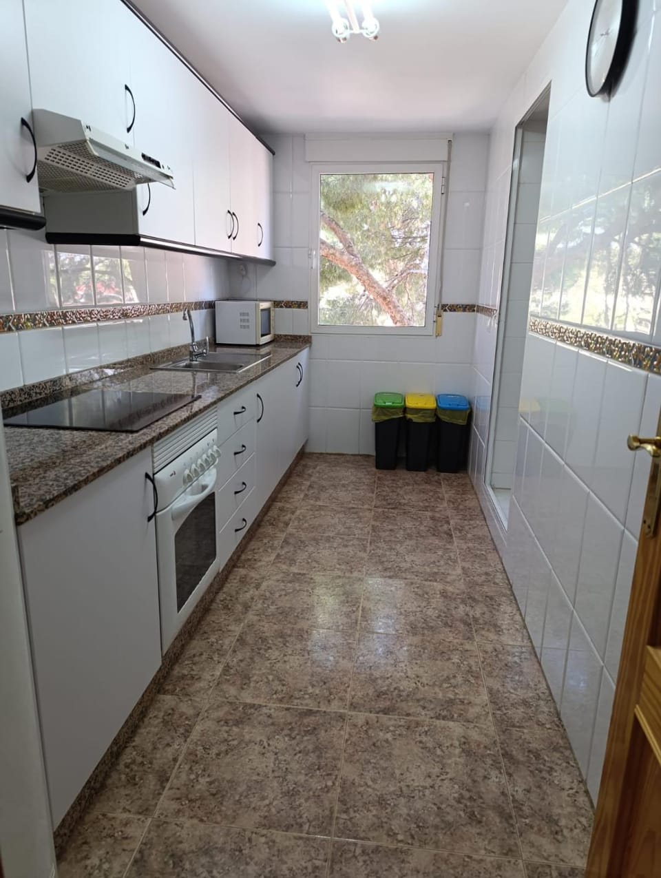 San Pedro Pinatar Lopagan Apartamento Precioso Garaje Apartment in San Pedro del Pinatar