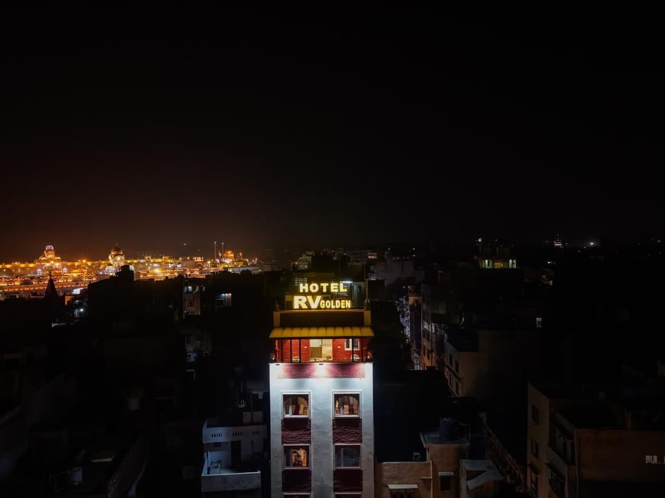 View (from property/room)