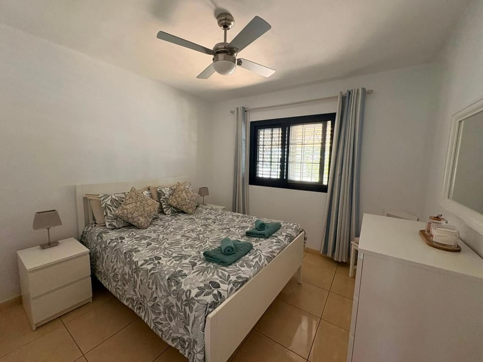 Casa Mo, 2 bedroom apartment close to the beach Apartment in Puerto del Carmen